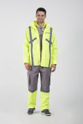 How we work in Cation Workwear?