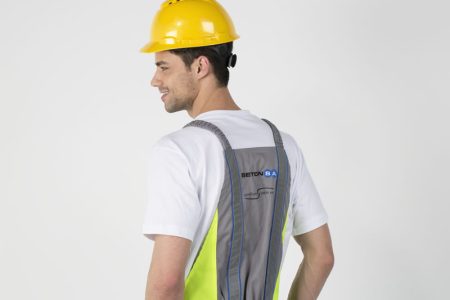 How we work in Cation Workwear?