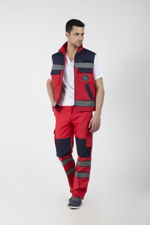 Workwear Producer Turkey: Cation Workwear Review and Information