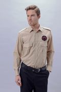 Uniform Manufacturer