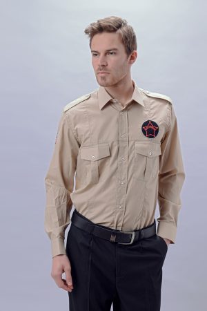 Uniform Manufacturer
