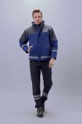 Staff Uniform Producer in Turkey: Cation Workwear