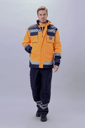 Safety Wear Producer Istanbul