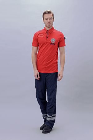 Workwear Textiles Manufacturer