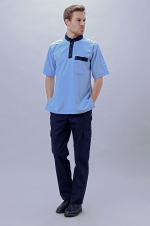 Uniform Producer in Turkey