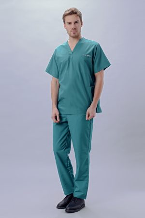 The Importance of Uniform at Work