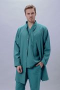 Staff Uniform Producer in Turkey: Cation Workwear