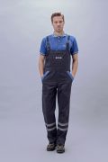Workwear Producer Company From Turkey: Cation