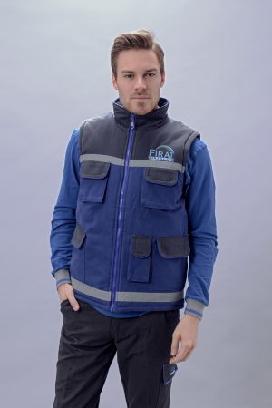 Workwear design and production