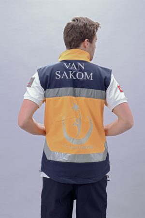 Workwear production in Turkey