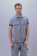 Uniform producer in Turkey: Cation Workwear