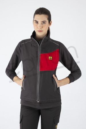 Work Vest 22YE052