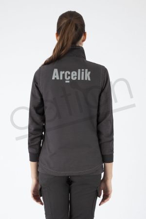 Work Vest 22YE052