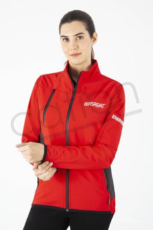 Softshell Work Coat 22SM016