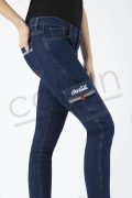 Denim-Arbeitshose 22PA100