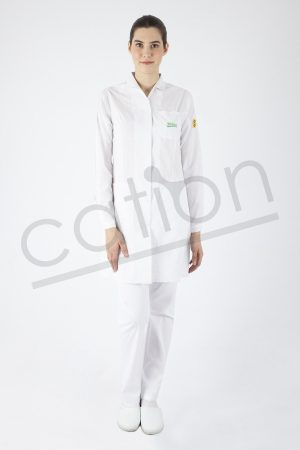 Work Apron 22ON024