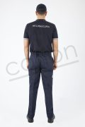 Security Uniform 22GE001