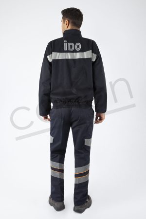 Workwear 22IE002