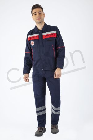 Workwear 22IE007