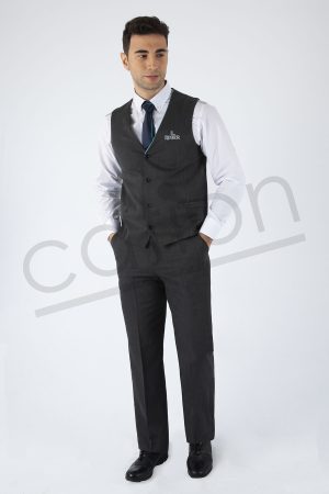 Unternehmenskleidung 22KU001