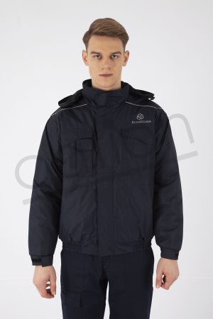 Work Coat 22MK001