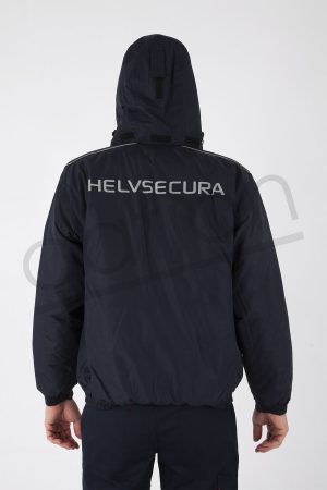 Work Coat 22MK001