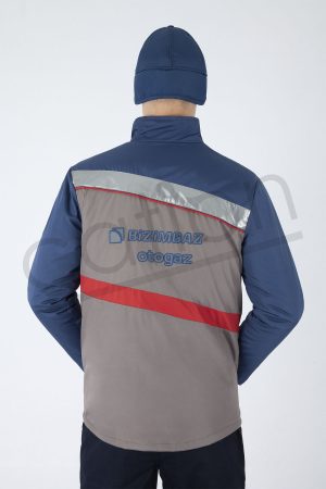 Work Coat 22MK003