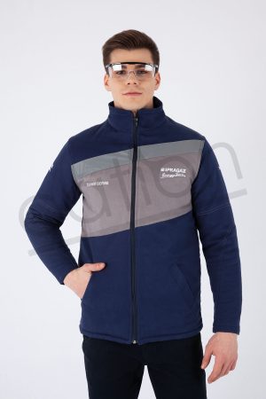 Work Coat 22MK006