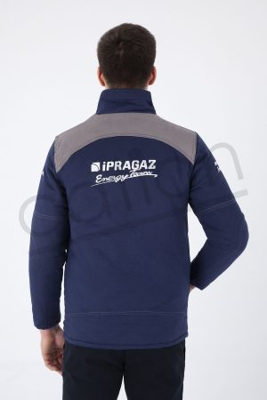 Work Coat 22MK006