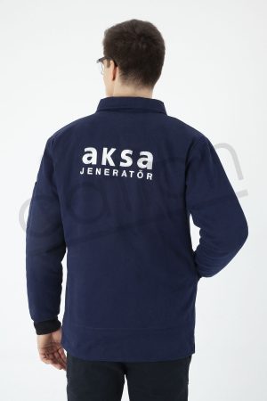 Work Coat 22MK007
