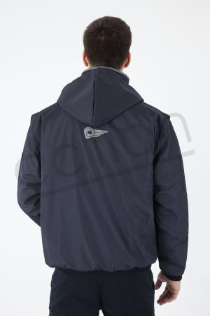 Work Coat 22MK009