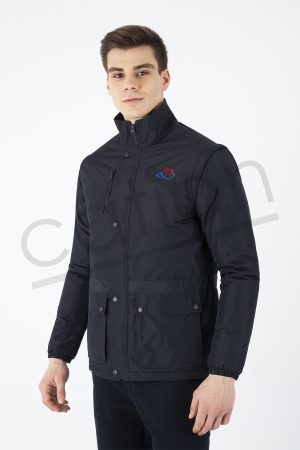 Work Coat 22MK010
