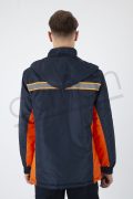 Work Coat 22MK013