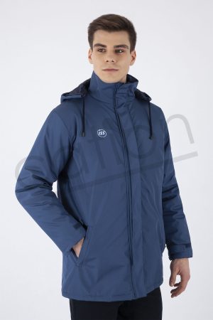 Arbeitsmantel 22MK014