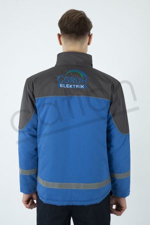 Work Coat 22MK015