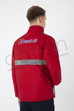 Work Coat 22MK017