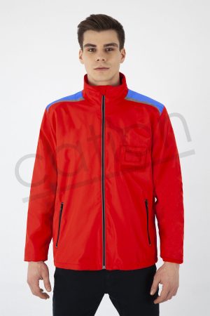 Work Coat 22MK018