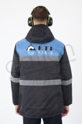 Work Coat 22MK019