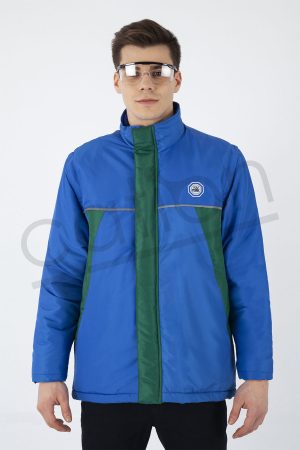 Work Coat 22MK020