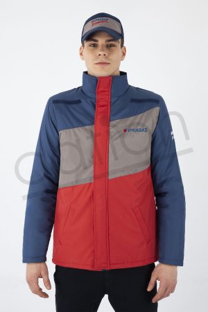 Work Coat 22MK022