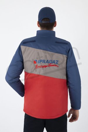 Work Coat 22MK022