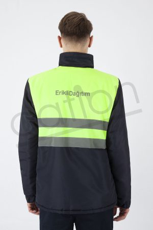 Work Coat 22MK023