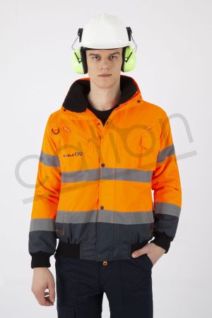 Work Coat 22MK024