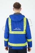 Work Coat 22MK026