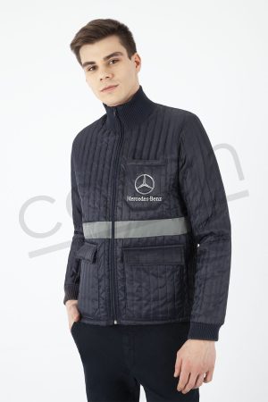Work Coat 22MK027