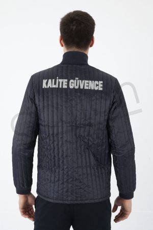 Work Coat 22MK027
