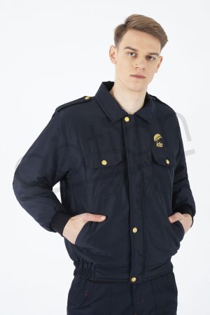 Arbeitsmantel 22MK028