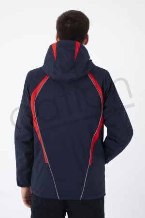 Work Coat 22MK029