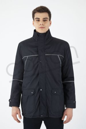 Work Coat 22MK031