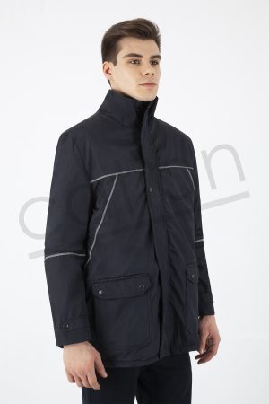 Work Coat 22MK031